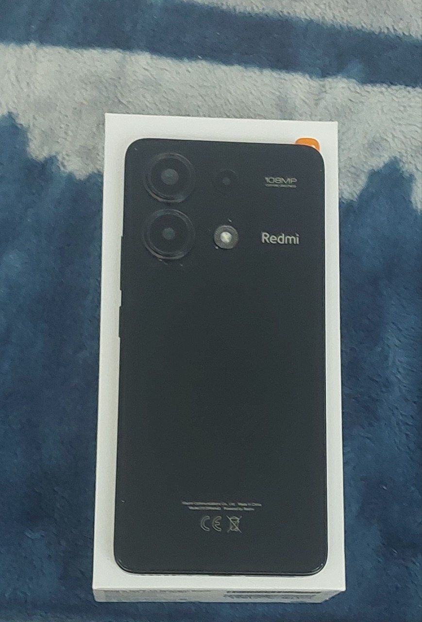 Redmi note 13 sotiladi