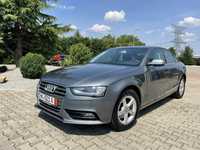 Audi A4 2.0 Tdi 143C.P.(Euro5) Automat (Inmatriculat)