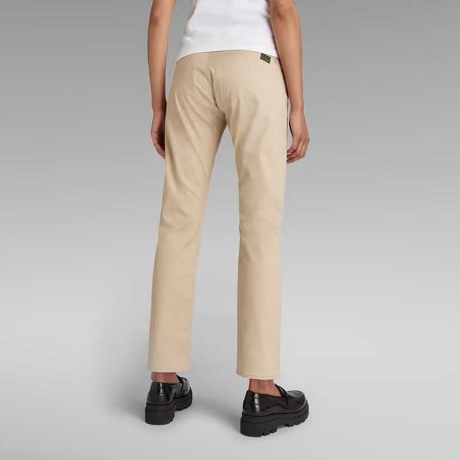 G-Star Raw Slim Chino Оригинален дамски панталон дънки W28 L34