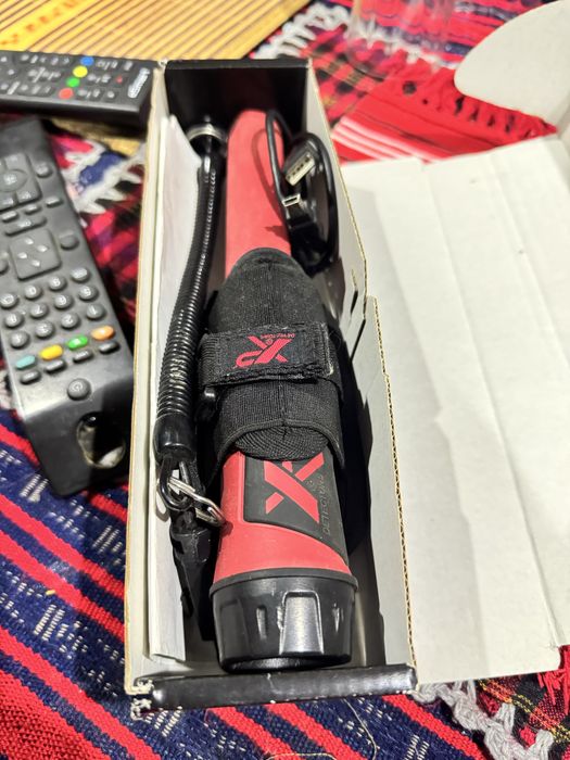 Пинпойнтер Xp mi 4