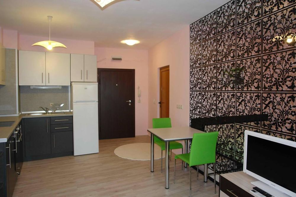 Продава се Едностаен апартамент в Пловдив, Христо Смирненски - 47 кв.м за 2095 €/кв.м - Снимка #7