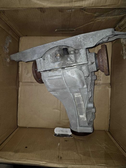 Диференциал 3.0 TFSI 8K0599287J Ауди А4, А5, А6, А7, А8