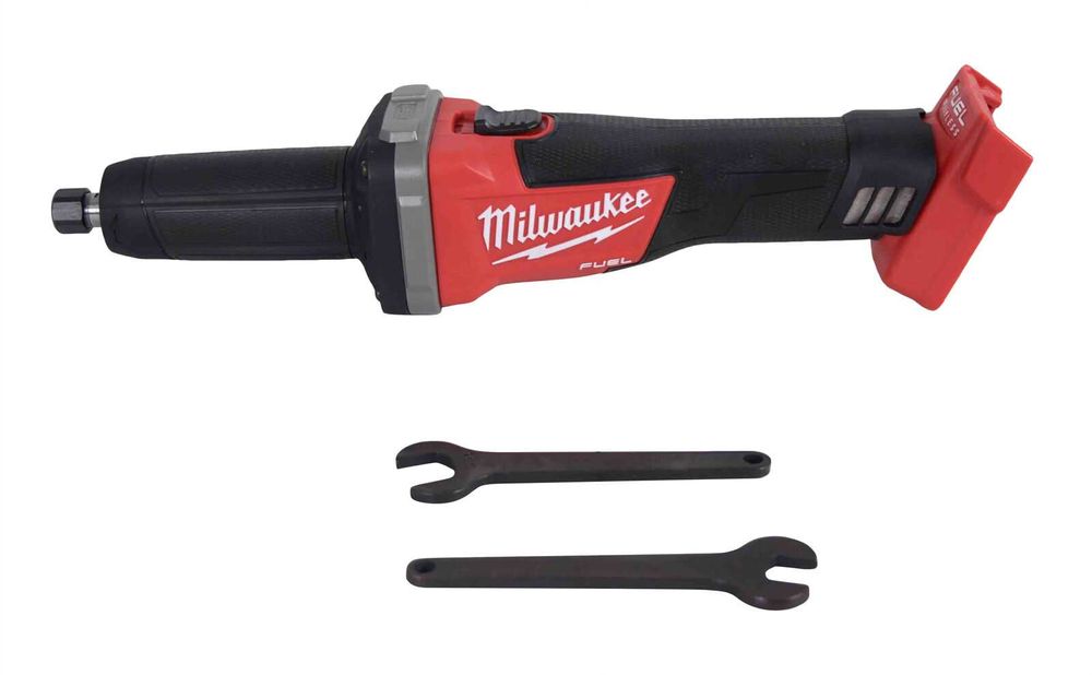 Milwaukee 2784-20 Polizor drept FDG-0x compatibil cu acumulator M18
