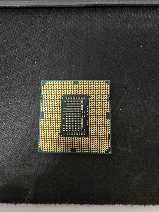 Процесор Intel® Core™ i5-760 Processor Socket 1156