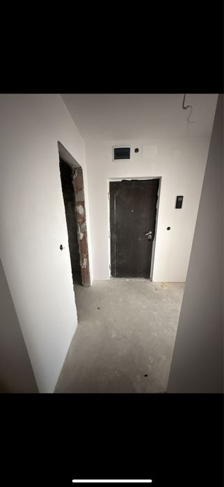 Apartament tip penthouse