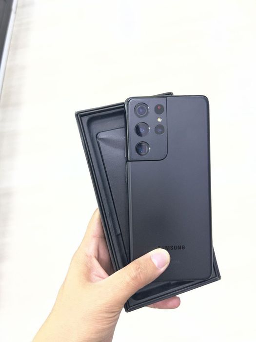samsung s21 ultra