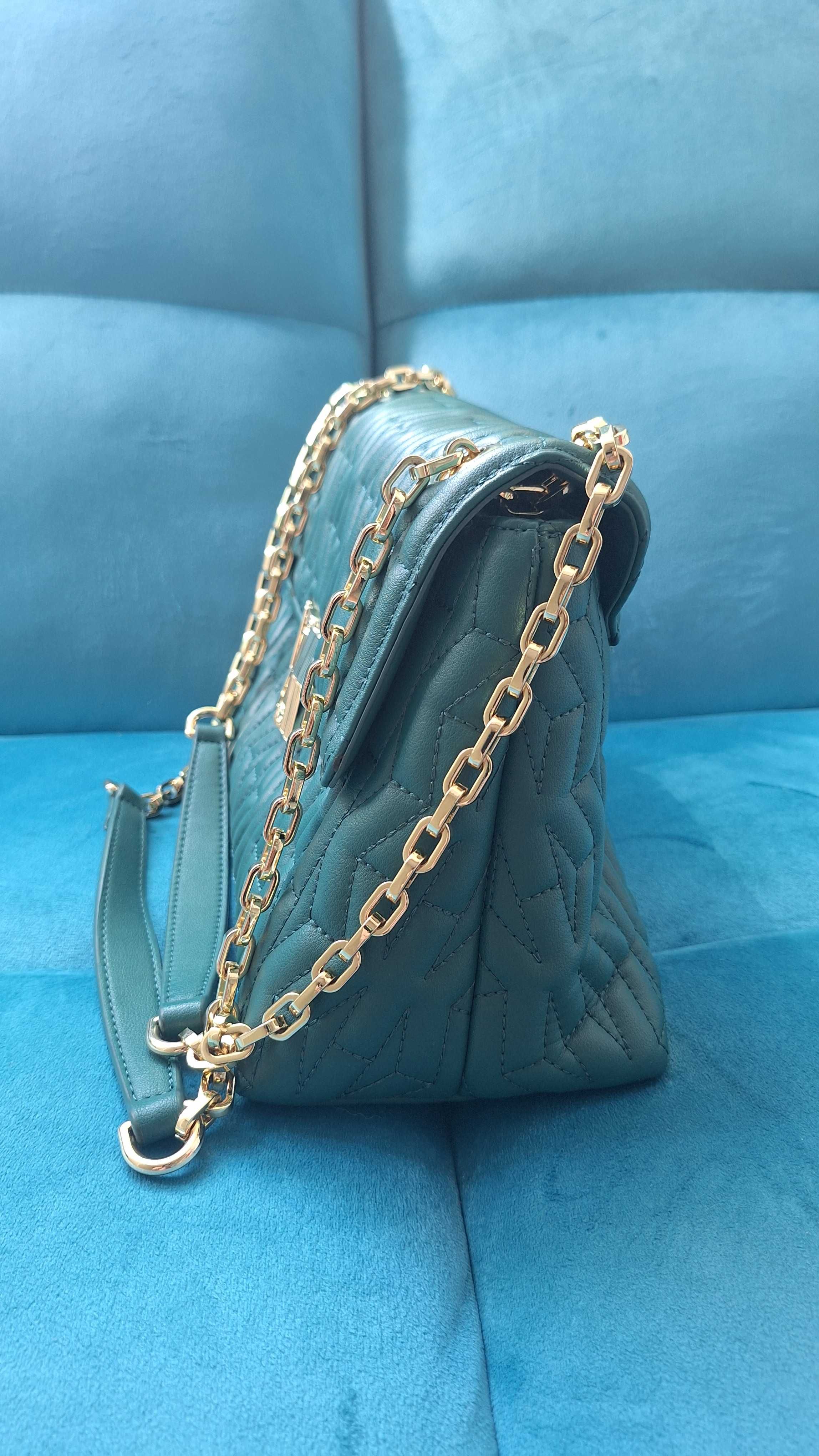 Genti Coach, Furla, Kassandre Paris