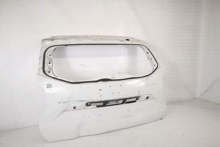 Haion Capota Portbagaj Original Dacia  Duster  2 [2018 - 2022]