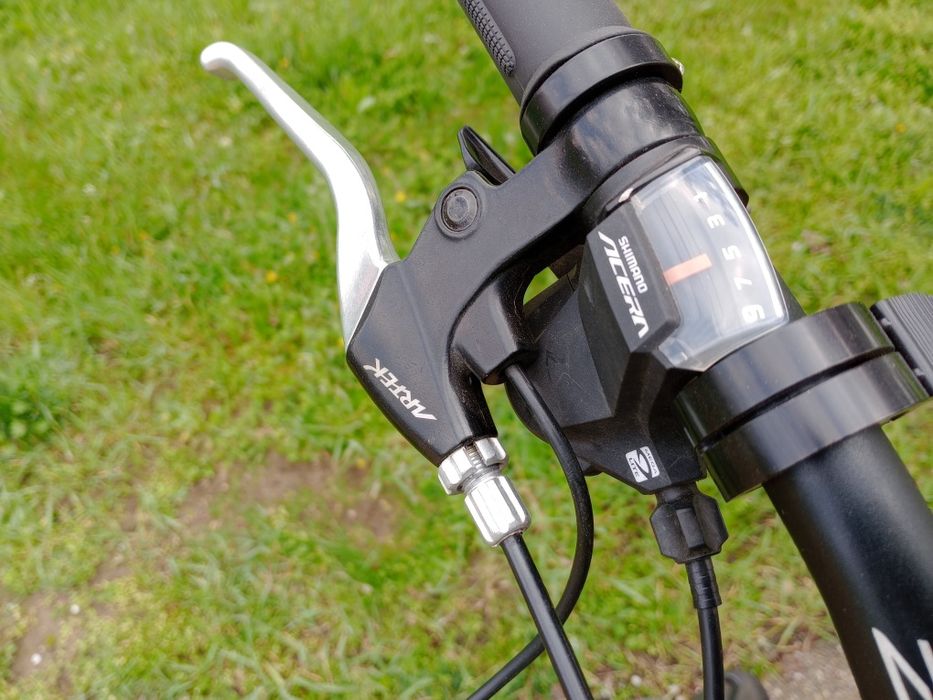 bicicleta electrica Telefunken