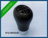 Nuca schimbator BMW seria 3 E36 E46 E90 / seria 5 E39 E60 - 5 trepte M