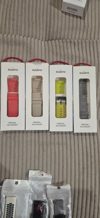 Suunto 9 G1 Baro Titanium