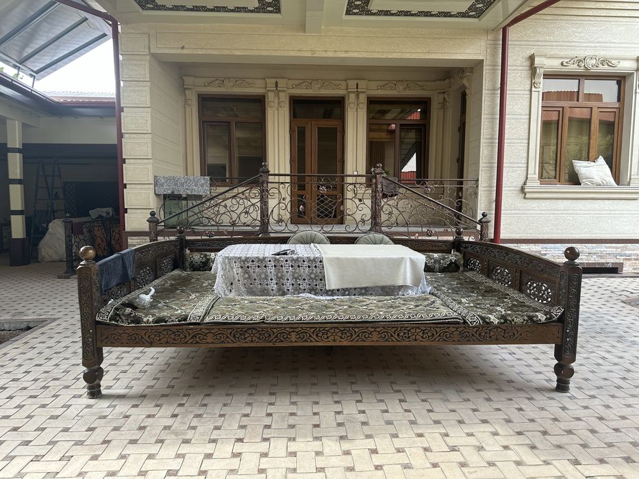 Тапчан tapchan suri