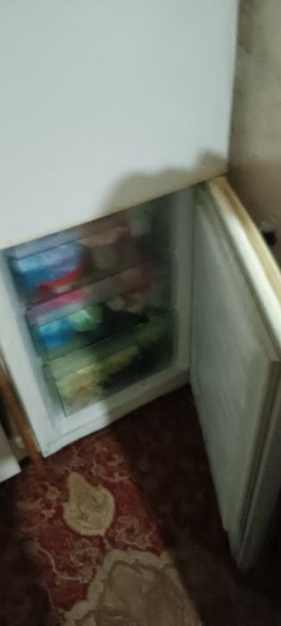 Холодильник Daewoo Корейский