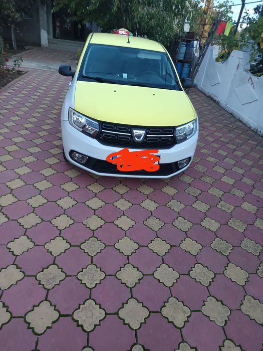 De vânzare  Dacia Logan 2019