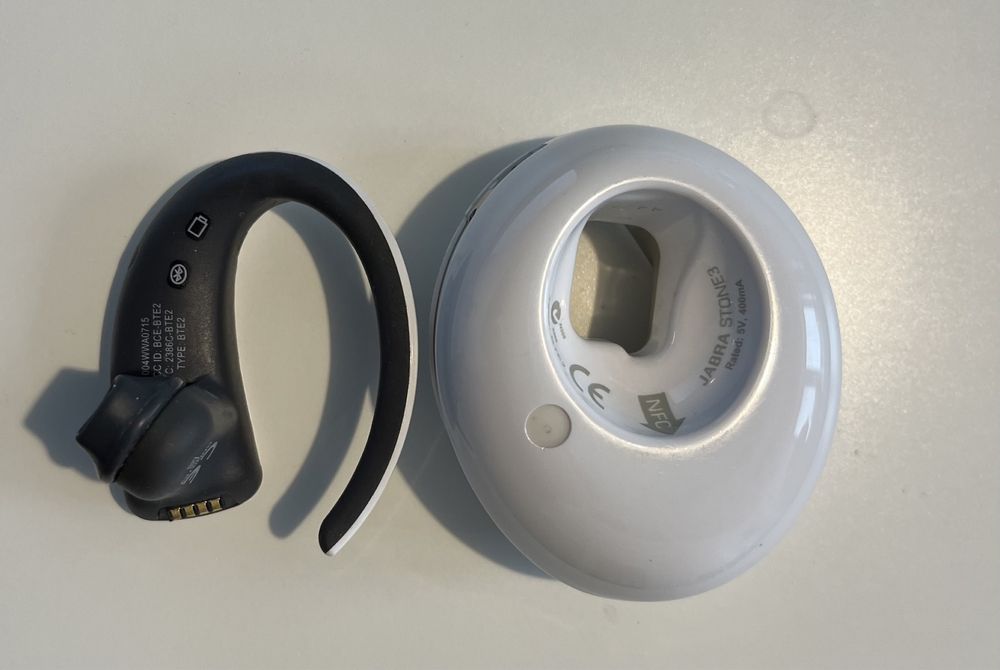 Casca Bluetooth Jabra Stone 3