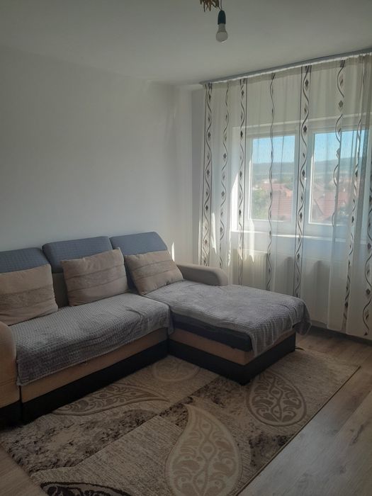 Garsoniera de închiriat în Aiud