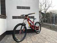 Vand Downhill YT Tues 2.0 2015