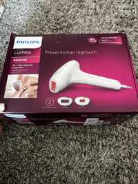 Vand epilator IPL Philips Lumea seria 7000