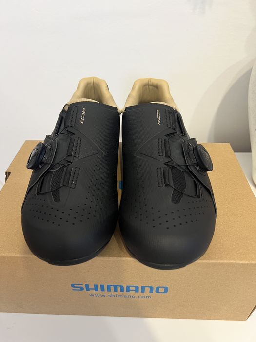 Pantofi ciclism Shimano RC300