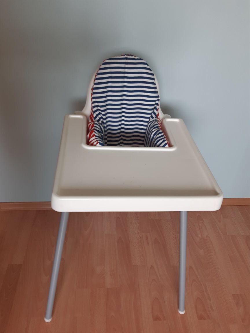 Столче за хранене Ikea Antilop