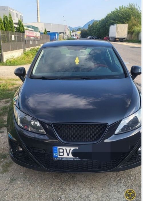 Seat Ibiza FR original din fabrica
