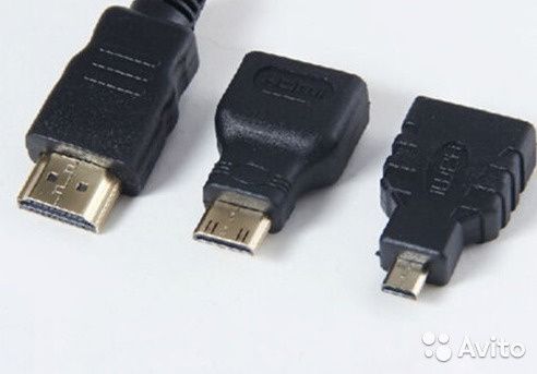 Hdmi свитч 3 > 1 ч пультом