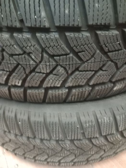 Anvelope de iarna 225 65 17 dot 2024