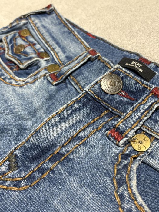 Дънки true religion
