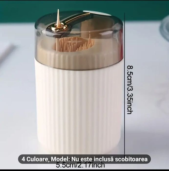 Dozator scobitori