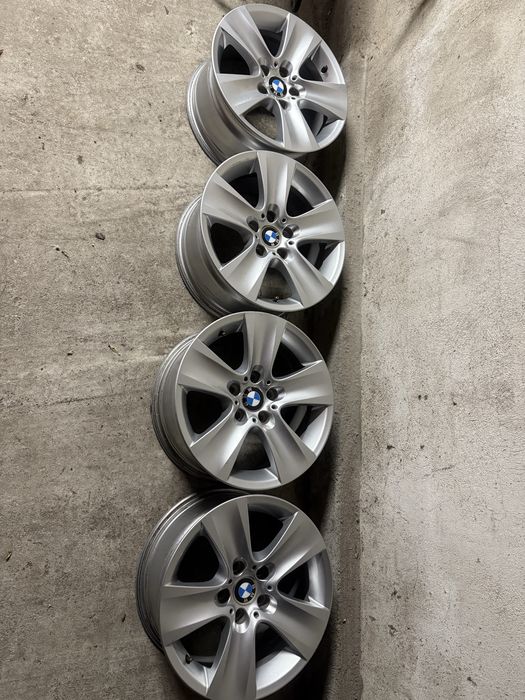 Джанти за Bmw 17 цола