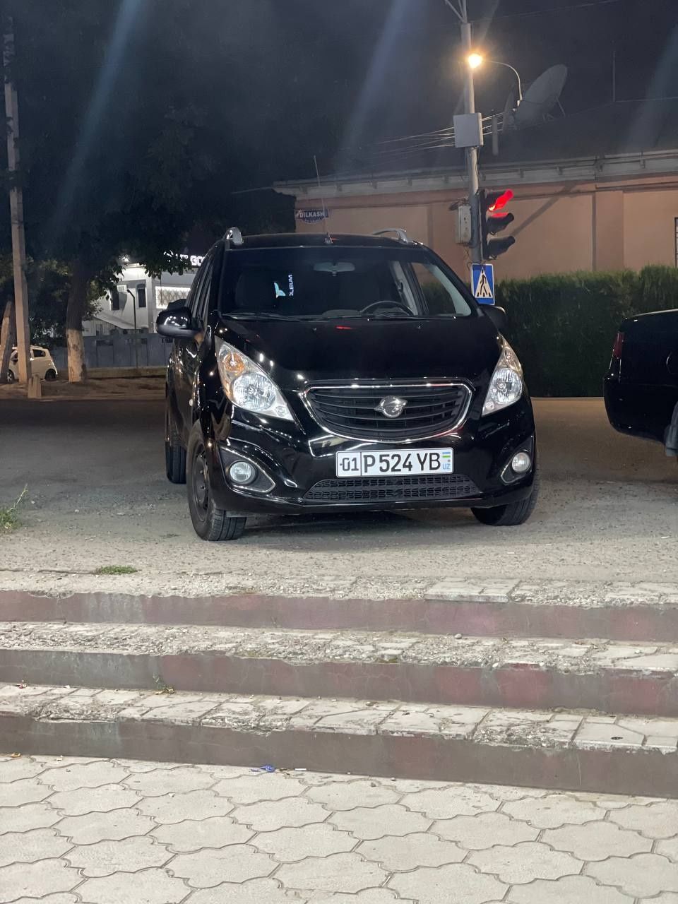 Spark sotiladi avtamot