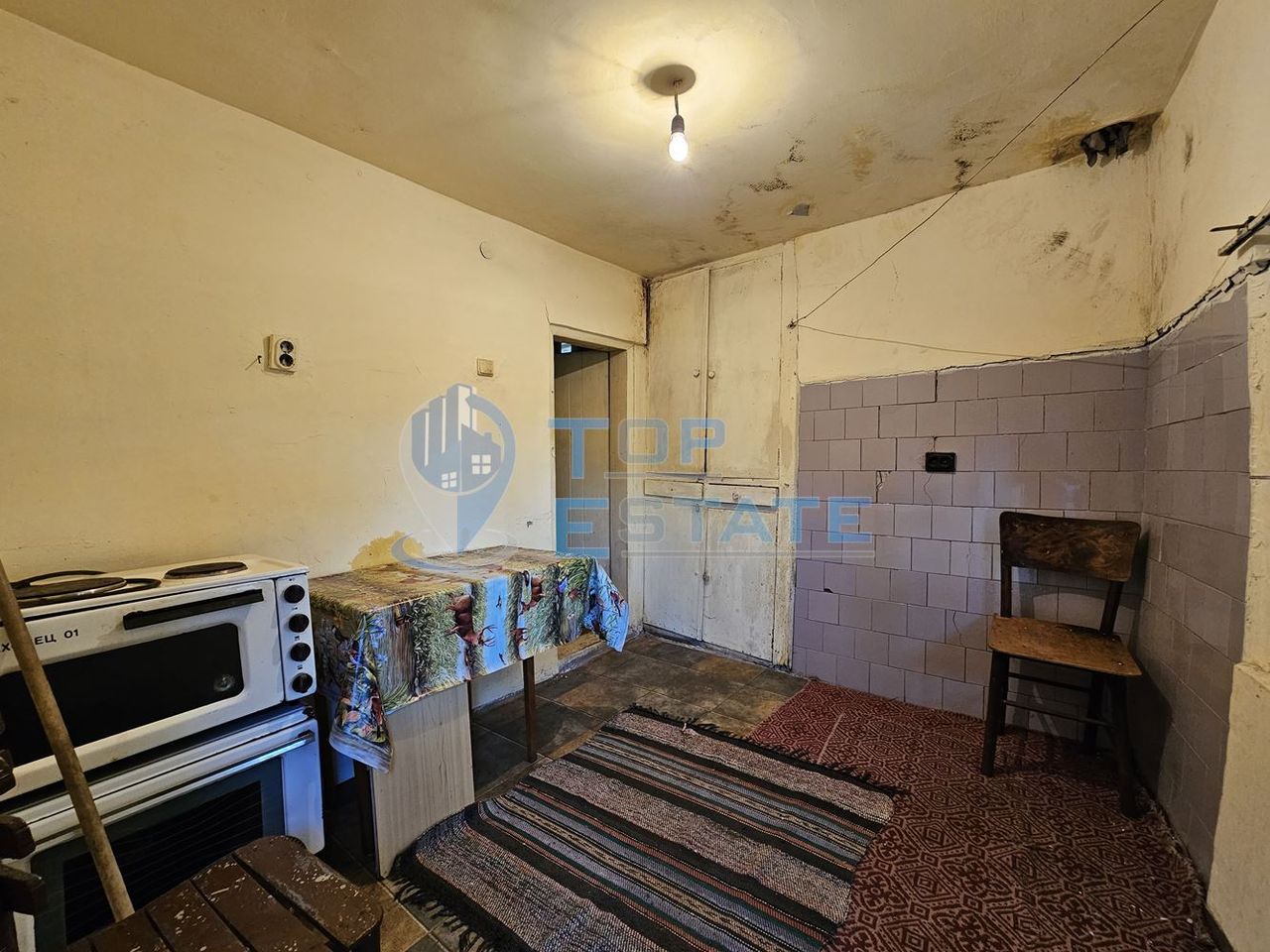 Продава се Къща в с. Ново градище, Област Велико Търново - 120 кв.м за 167 €/кв.м - Снимка #10