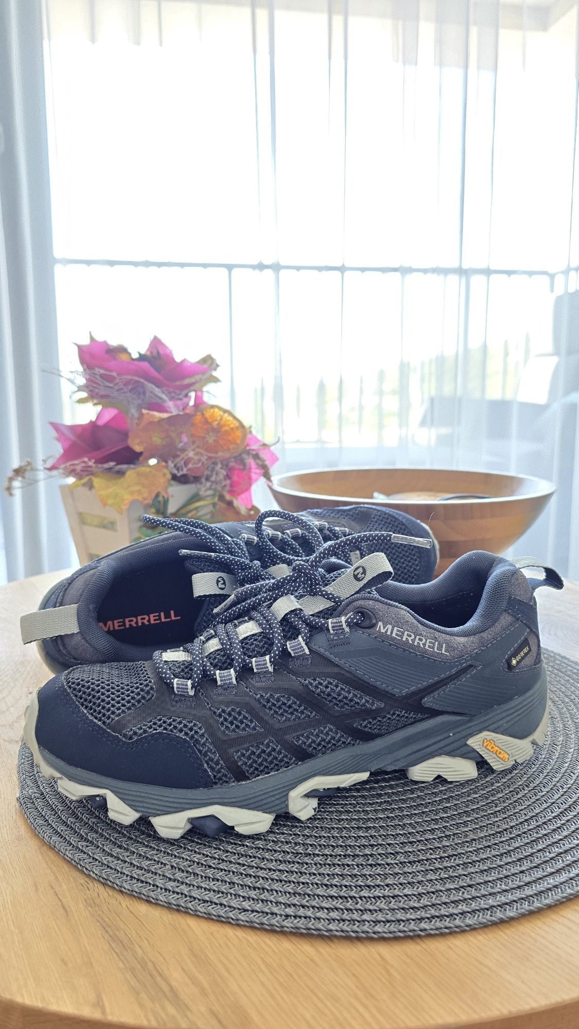 Маратонки Merrell