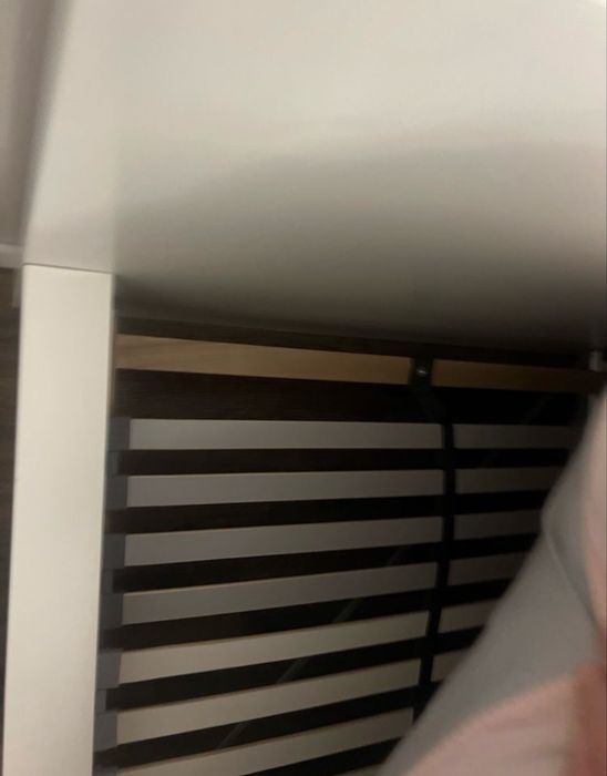 Двойно легло MALM