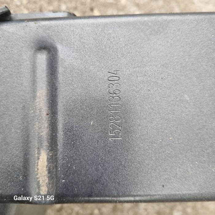 Armatura bara fata ford focus 4 2021 JX61-A109A26-A