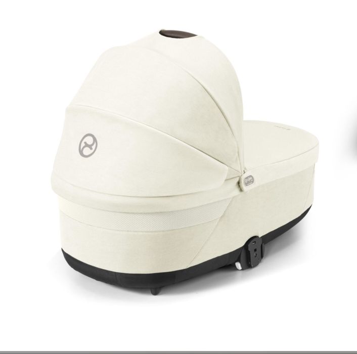 Carucior Cybex Balios S lux