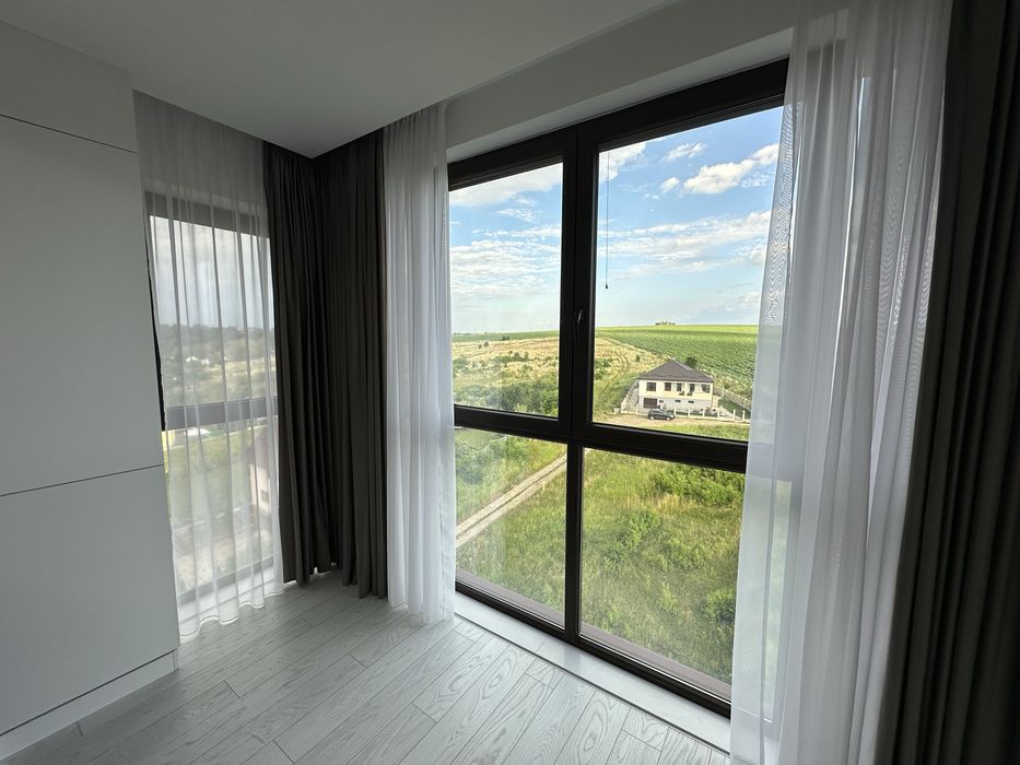 Apartament 2 camere, 58 mp, bloc 2020, Tatarasi - mobilat si utilat
