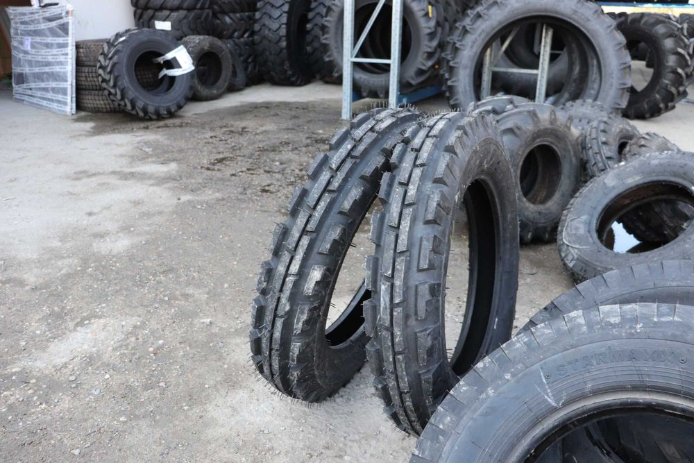 Anvelope 6.50-20 Petlas Noi Directie pentru Tractor Fata