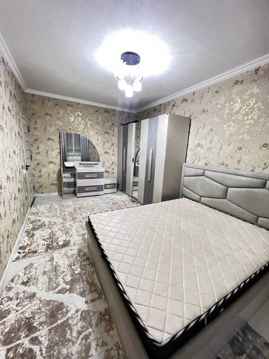 V1378 ПРОДАЕТСЯ 4/5/9 96м2 на: Тузель-3  40 лет