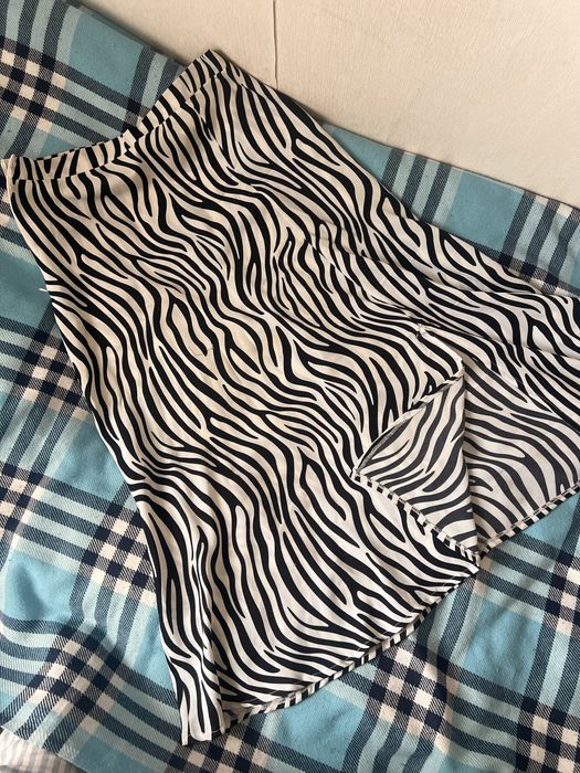 Разгрузка гардероба