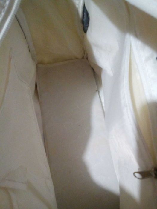 Robin & Rut pvc дамска чанта за рамо