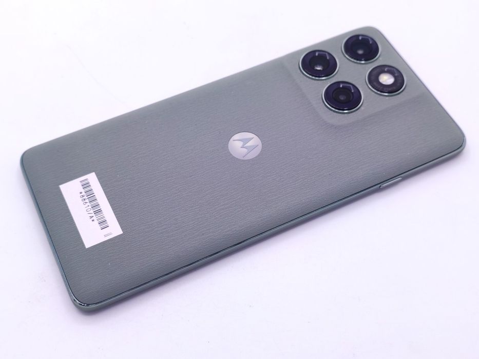 Motorola Edge 60 pro 256GB Shadow Green, Garantie 24 luni | #D88610