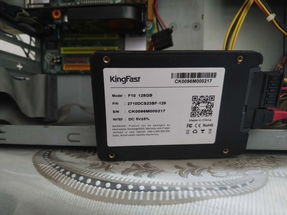 Продается срочно компьютер полная комплектация