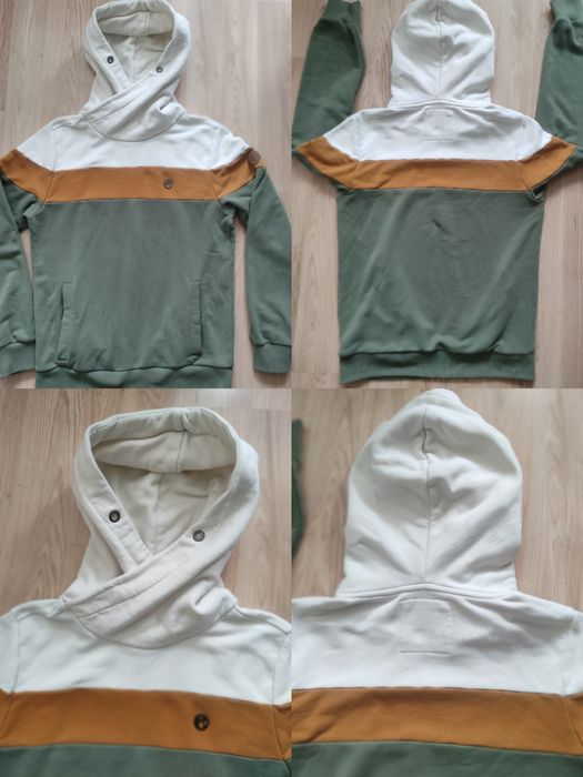 Мъжки горни дрехи