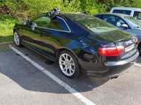 Audi A5 1.8TFSI На Части