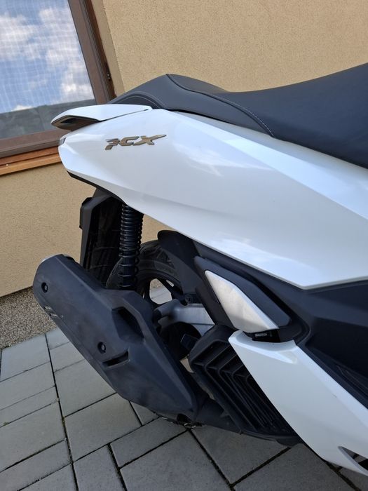Scuter Honda pcx 125