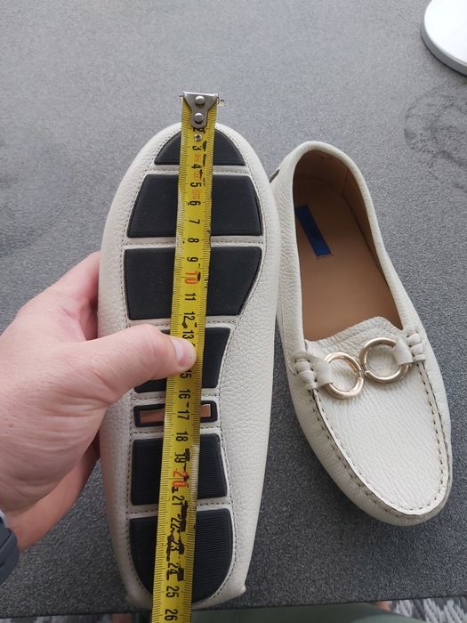 Vand mocasini Joop !