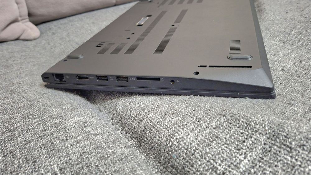 Laptop Lenovo t570