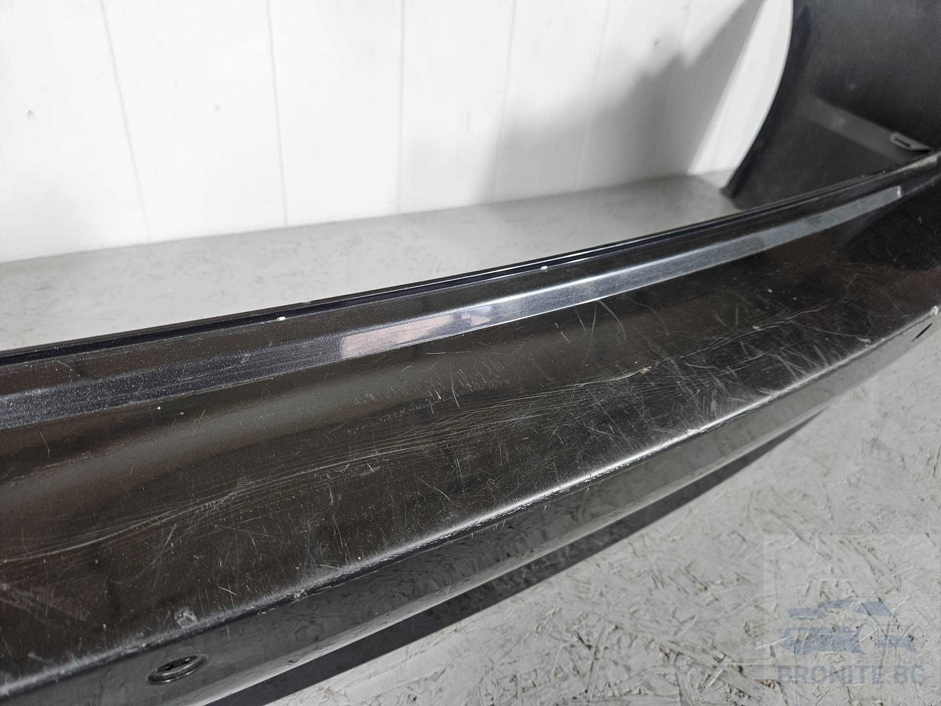 Задна броня BMW 5 F11 БМВ 5 серия ф11 2009- 2018