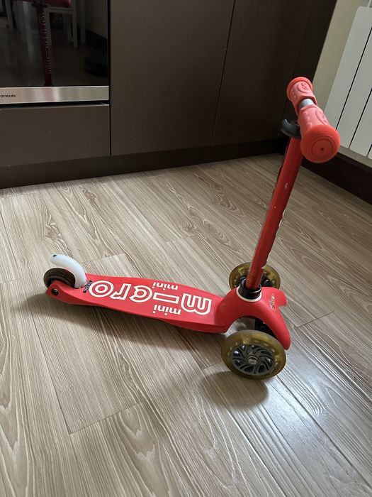 Самокат mini micro оригинал